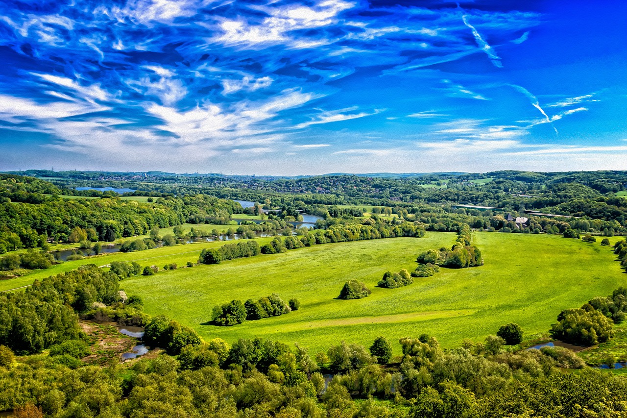 Living Laboratories - The Role of Biosphere Reserves in Conservation Science